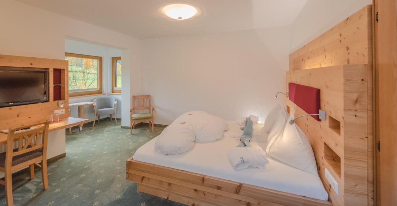 Hotel Berghof Ramsau am Dachstein Extérieur photo
