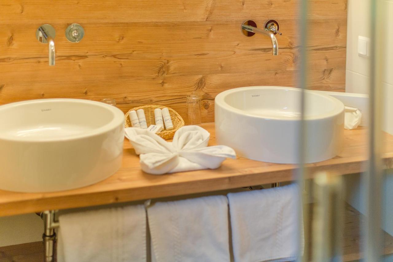 Hotel Berghof Ramsau am Dachstein Extérieur photo
