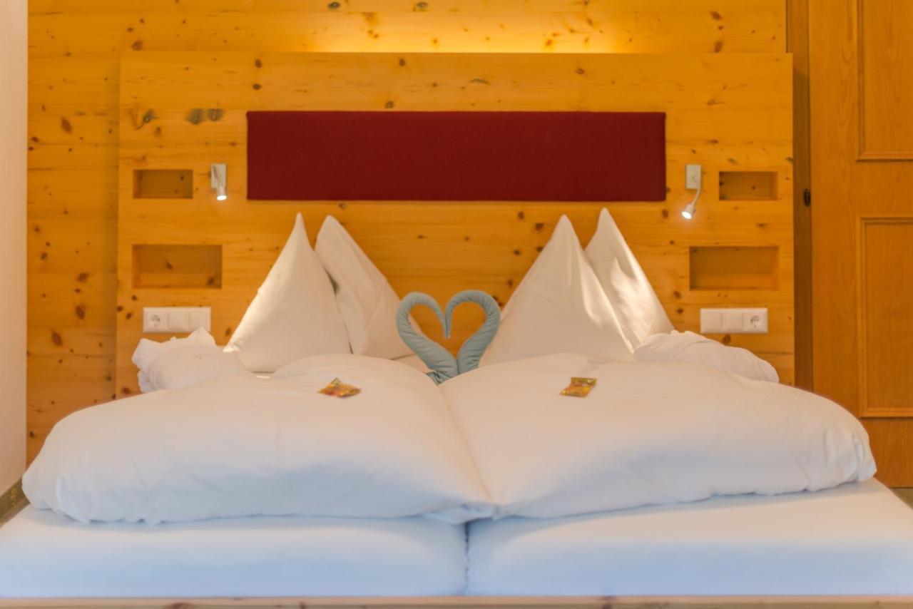 Hotel Berghof Ramsau am Dachstein Extérieur photo