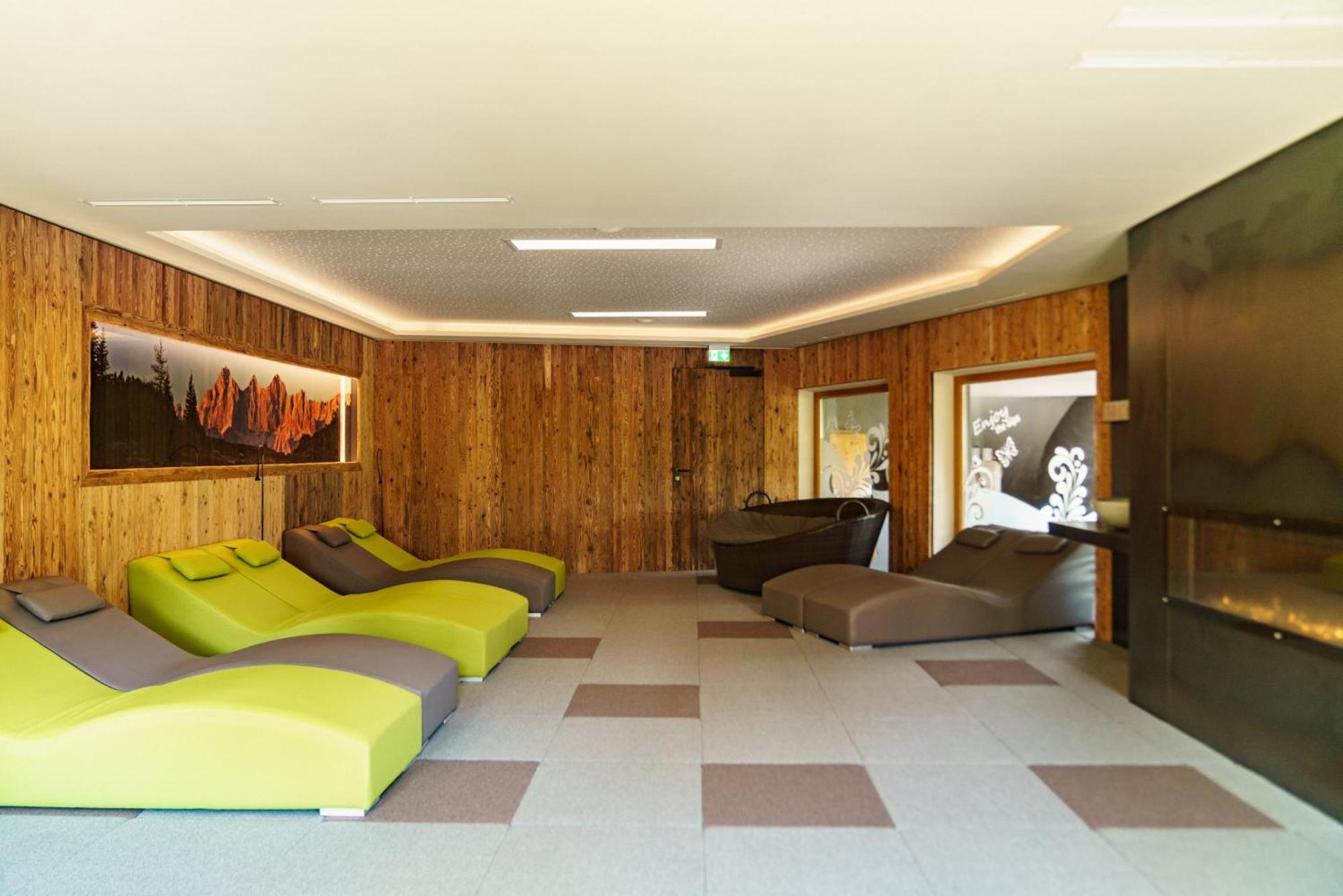 Hotel Berghof Ramsau am Dachstein Extérieur photo