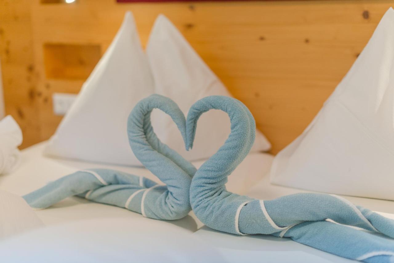 Hotel Berghof Ramsau am Dachstein Extérieur photo